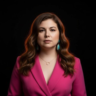 Telegram profile photo for Алена Русакова. Ваш психолог