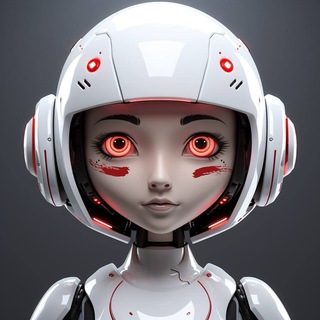 Telegram profile photo for Alita-AI
