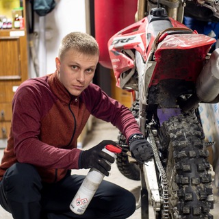 Telegram profile photo for Сергей Тахтаев