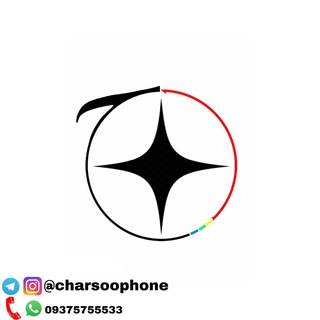 Telegram profile photo for Charsoophone