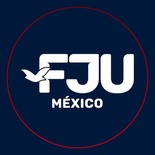 Telegram profile photo for FJU México Oficial