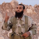 Telegram profile photo for قناة " أبو أنس الكناكري "