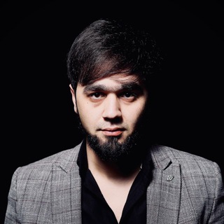 Telegram profile photo for AnvarKhan Music ️