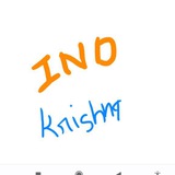 Telegram profile photo for Username Reserved by INDKRISHNA