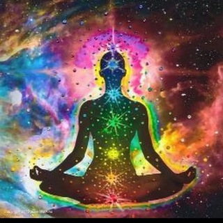 Telegram profile photo for ЭЗОТЕРИКА 🌓 ПСИХОЛОГИЯ