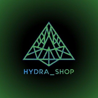Telegram profile photo for ⚜️HYDRA_SHOP⚜️