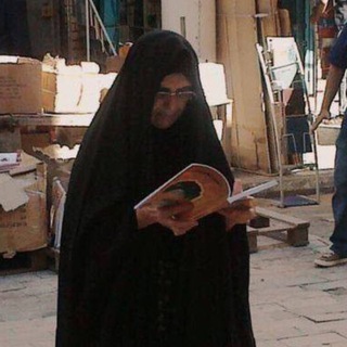 Telegram profile photo for رُولا فرع الأدبي