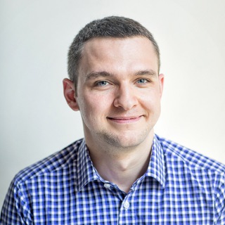 Telegram profile photo for Психолог Вадим Куркин