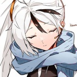 Telegram profile photo for 𝚂pace station lvl 7