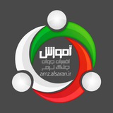 Telegram profile photo for آموزش افسران جوان جنگ نرم