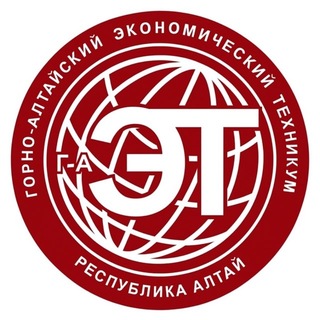 Telegram profile photo for ГАЭТ