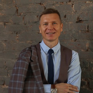Telegram profile photo for Налоги |Лобов🌤