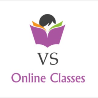 Telegram profile photo for VS Online Classes