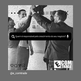 Telegram profile photo for Ecom trade