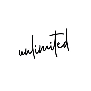 Telegram profile photo for UNLIMITED.ed