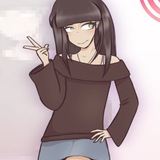 Telegram profile photo for 𝓜𝔂𝓶𝔂’𝓼 𝓓𝓸𝓾𝓫𝓵𝓮 𝓡𝓲𝓿𝓪𝓵𝓼 (𝓛𝓮𝓷𝓪)