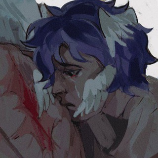 Telegram profile photo for церковная тварь