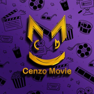 Telegram profile photo for محافظ کنزومووی | cenzoMovie