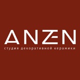 Telegram profile photo for ANZEN