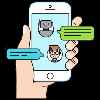 Telegram profile photo for Кибер-мозг