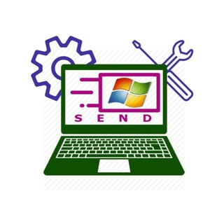 Telegram profile photo for Texnosend