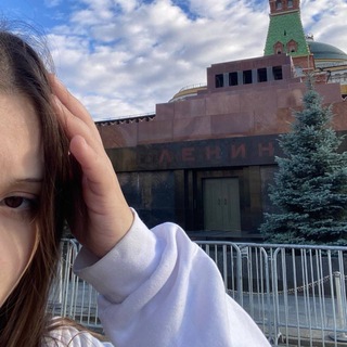 Telegram profile photo for дебилидм