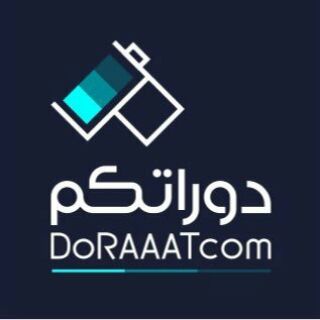 Telegram profile photo for doraaatcom