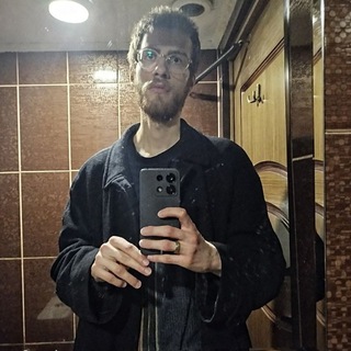 Telegram profile photo for руслан венгель стихи