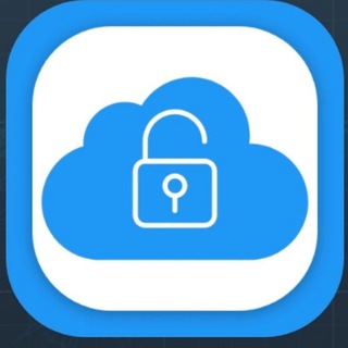 Telegram profile photo for Lost Mode iCloud Removal