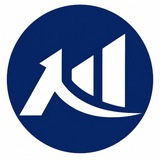 Telegram profile photo for Apex Brokers Hub