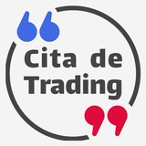 Telegram profile photo for Citas de Trading