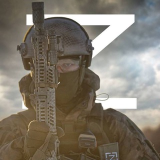 Telegram profile photo for 🇷🇺"Zа сVоих"🇷🇺БФ СВО
