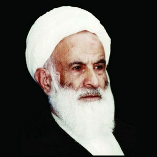 Telegram profile photo for اطلاع رسانی دفتر امام جمعه هادی شهر