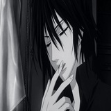 Telegram profile photo for ポ Ghost
