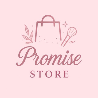 Telegram profile photo for Promise store