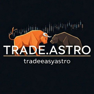 Telegram profile photo for رادار بازار 🛰️ | Trade.Astro