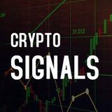 Telegram profile photo for 📉 Прямые Сигналы с Приваток ⏎ Без задержек