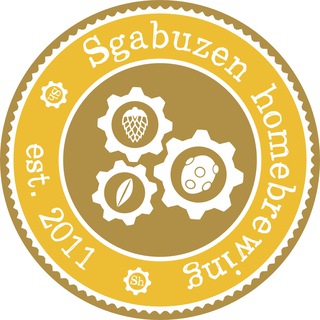 Telegram profile photo for Sgabuzen Homebrewing