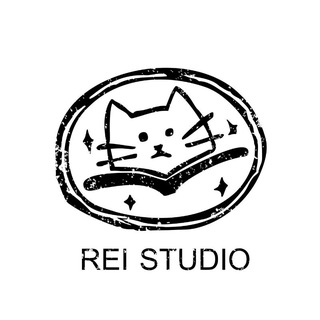 Telegram profile photo for rei studio 光