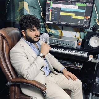 Telegram profile photo for أحمد ملاذ