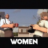 Telegram profile photo for Women