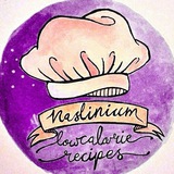 Telegram profile photo for آموزش غذاهای رژیمی