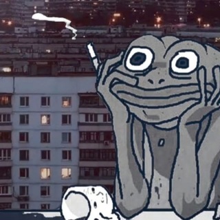 Telegram profile photo for Хождения по мукам