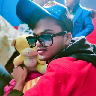 Telegram profile photo for SsD Rahul