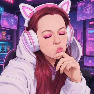 Telegram profile photo for RedHead