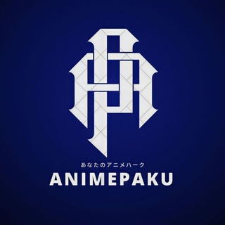 Telegram profile photo for Animepāku | انیمه پاکو