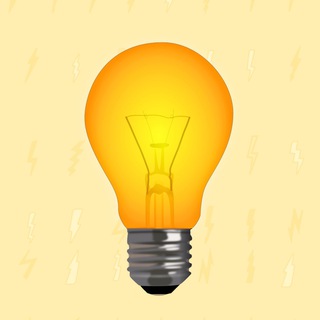 Telegram profile photo for ⚡ Telescope | Світло