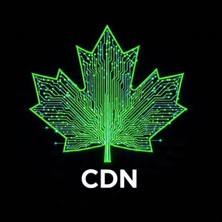 Telegram profile photo for CANADIAN DIGITAL NEWS 🇨🇦