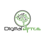 Telegram profile photo for 🎦 Жизнь Digital-артели