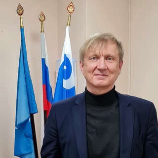Telegram profile photo for Рокотов Вадим Алексеевич